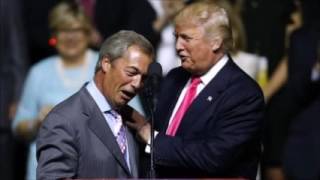 Nigel Farage calls US President Barack Obama a 'loathsome individual'