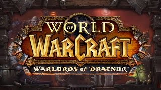 Warlords of Draenor - World of Warcraft - Cinematic Trailer - Deutsch