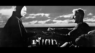 The Seventh Seal (Det Sjunde Inseglet) Ingmar Bergman(1957)El Séptimo sello Full Movie Full HD 1080p