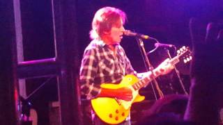 John Fogerty - Lodi - the Troubadour 10/12/15