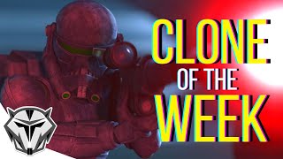 Crosshair | Clone of the Week