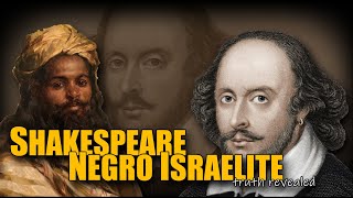 Shakespeare describes the Jews