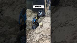 RC Crawler Dance #rccrawler #dance #fypシ  #lcgrccrawler #cheaterrig