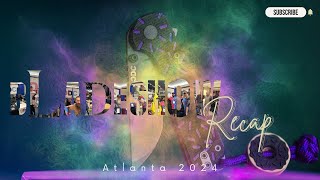 Bladeshow Atlanta 2024 Recap