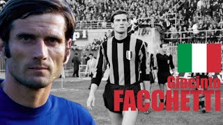 BITE SIZE - Giacinto Facchetti