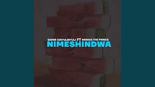 Nimeshindwa