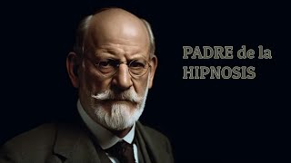 SIGMUND FREUD, El Padre Del Psicoanalisis | Estudio De La Hipnosis