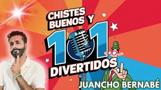 LOS MEJORES CHISTES para partirse de RISA 🤣🤣 - Humor para todos 🤪🤣