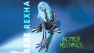 Bebe Rexha - My Dear Love (feat. Ty Dolla $ign and Trevor Daniel) [Official Audio]