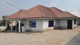 Affordable || 4Bedroom House For Sale In Kumasi Ntonsu, Ghana GHC600,000 || A MUST SEE