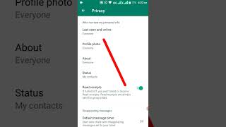 fmwhatsapp ka online status kaise hide kare | #short #onlinehide #yt20 #tabrezgyantech