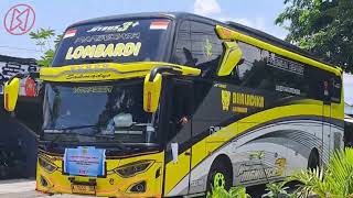 Hunting Bus di Jalan ByPass Sukoharjo utara terminal | Bonus beberapa truk mbois