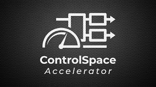 ControlSpace Accelerator: Faster, Smarter System Design