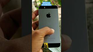 iphone Se Phone Sale in M N Phones Tamil Low price in #SRILANKA #shorts