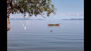 Vantage Travel African Safari: Fishing Village and School at Lake Victoria - February 25, 2019