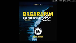 BAGARAPIM MI* (2024) Artist:*Star Pleaf x Kayin Tee* (Bee'Gee Records)