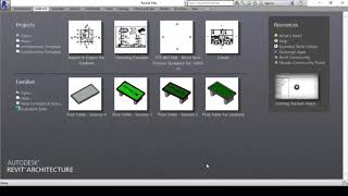 How to Import External 3D Geometry into Revit as Family Component