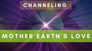 Channeling Mother Earth's LOVE / Chant & Sound Healing