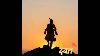 Chhtrapati Shivaji Maharaj || Status || #shorts #shivajimaharaj #viral