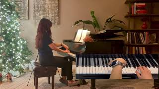 The Dancing Butterfly by Miller NYSSMA Level 2 played by Shauna Shang