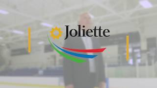 Alain Beaudry - Maire de Joliette