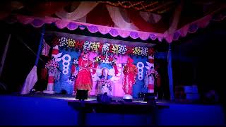 Dol Dol Dol tol pal tol //Srikanto Acharya //#stageperformance #dance /Surchandam Group