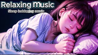 3시간 잠잘때 듣는 수면을 위한 음악 💓Healing Ambient Music, Relaxation, music for sleep, ambient, 힐링살롱