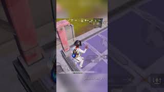 If Spider-Man has a gun#pubgmobile #shorts #spiderman