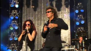 Starship Live @ Henley Rewind 2012