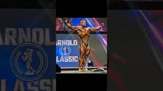 Top 2 Mr Olympia Ramon Dino #tranding #bodybuildinggym #viral #bodybuilder #shorts #mrolympia2022