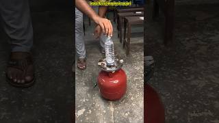 😳Bottle Bomb😱🫣💣#shorts #experiment #vigyan #physics #Charles'law #physicslover #trendingno1 #science