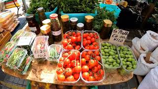 MALTA'S MARSAXLOKK FISHMARKET AND ST. PAUL'S POOL | A day around the other side of the island