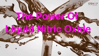 Increase Your Performance with a Surprising Source - Uncover the Power of Nitric Oxide!