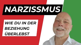 Top 10 Tipps: Selbstschutz in einer narzisstischen Beziehung