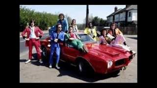 Showaddywaddy - Take Me In Your Arms