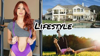 Pornstar Monique Alexander lifestyle, biography, family, age, details, sex life, interview