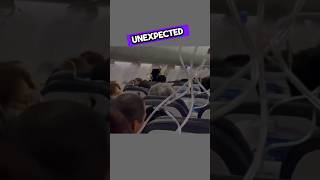 This Flight will change their life forever! 😱 (Emergency landing )