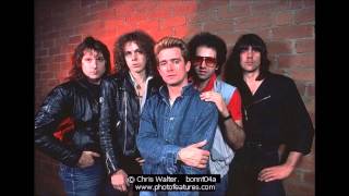 Graham Bonnet interview - 1982: Rainbow, MSG, Alcatrazz and more