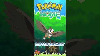 Free Shiny Pokemon "Pokemon Home Giveaway" #16