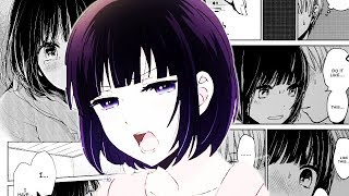 AMV: Kuzu no Honkai_I'm so crazy🖤