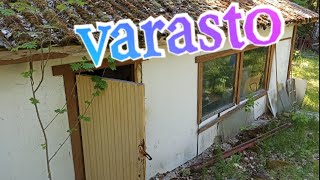 Hylätty kylä 4/5 - Urbex-dokumentti #8