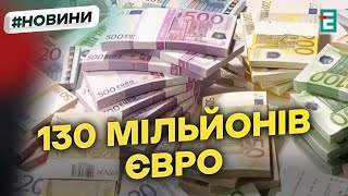 ІНВЕСТИЦІЇ В ОБОРОНУ: Данія профінансує українську оборонну промисловість на 130 мільйонів євро