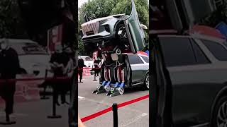 The Real Transformer 😲😲😲#shorts #incrediblethings