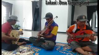 Cawa Khua || Lagu Lampung Orkes Tumbai Voc. Bang Cik