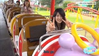 Morning Musume '18 - A Fun Summer Day (subbed)