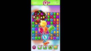 Candy Crush - LVL 102 - No Boost