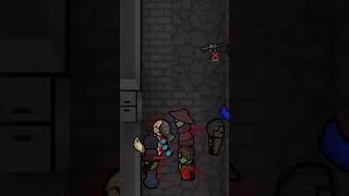 Zombie Apocalypse In Rimworld #rimworld #zombiesurvival #rimworldanomaly #surivival