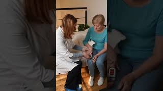 Doctor Home (Доктор Хоум) - виклик лікаря додому.