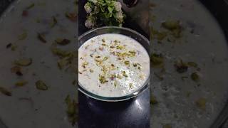 Navratri Special: Makhana aur Sama k Chawal ki Kheer/Anu ki Rasoi #recipe #ashortaday #trending