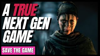 We NEED to talk about Senua's Saga: Hellblade 2... | Review